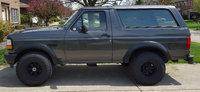 Bronco Bronco