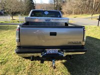 C/K 1500 C/K 1500