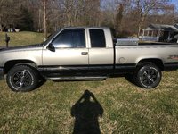 C/K 1500 C/K 1500