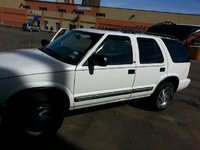 Blazer Blazer
