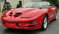 Firebird Firebird