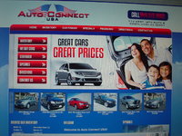 Auto Connect USA logo