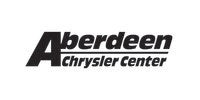 Aberdeen Chrysler Center logo