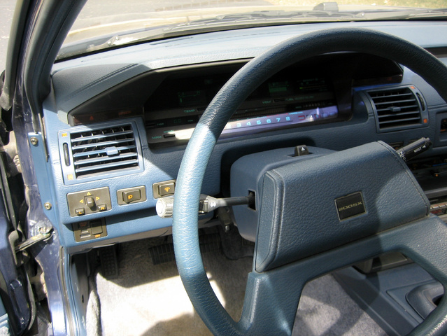 1986 Nissan 200SX - Pictures - CarGurus 1986 Nissan 200SX - Pictures - CarGurus