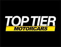 Top Tier Motorcars logo