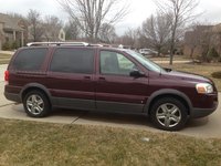 Montana SV6 Montana SV6