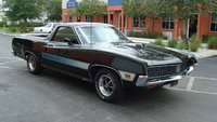 1971 Ford Ranchero Overview 1971 Ford Ranchero Overview