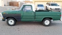 F-100 F-100