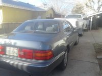 LS 400 LS 400