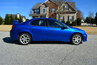 Neon SRT-4 Neon SRT-4