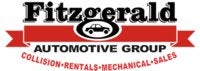 Fitzgerald Auto Group logo