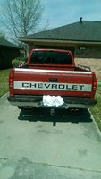 C/K 1500 C/K 1500