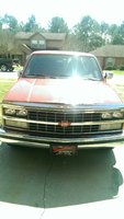 C/K 1500 C/K 1500