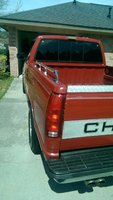 C/K 1500 C/K 1500