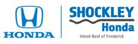 Shockley Honda logo