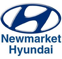 Newmarket Hyundai logo