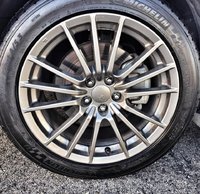 Impreza WRX Impreza WRX