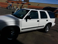 Blazer Blazer