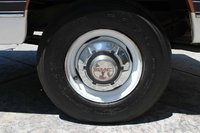 1988 GMC Sierra 2500 Overview 1988 GMC Sierra 2500 Overview