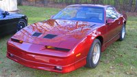 Firebird Firebird