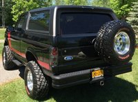 Bronco Bronco