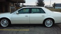 DeVille DeVille