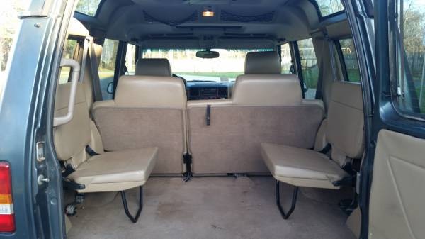 1997 Land Rover Discovery Pictures Cargurus