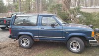 Bronco Bronco
