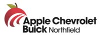 Apple Chevrolet Buick of Northfield logo