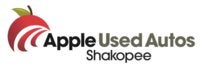 Apple Used Autos Shakopee logo
