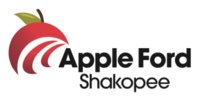 Apple Ford Shakopee logo