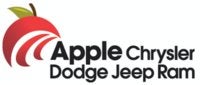 Apple Chrysler Dodge Jeep Ram of Shakopee logo