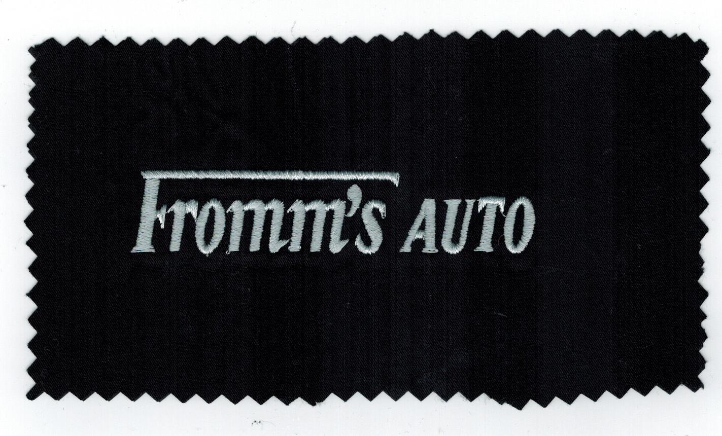 Fromm's Auto - Mankato, MN: Read Consumer reviews, Browse Used and New ...