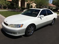 ES 300 ES 300