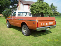 C/K 10