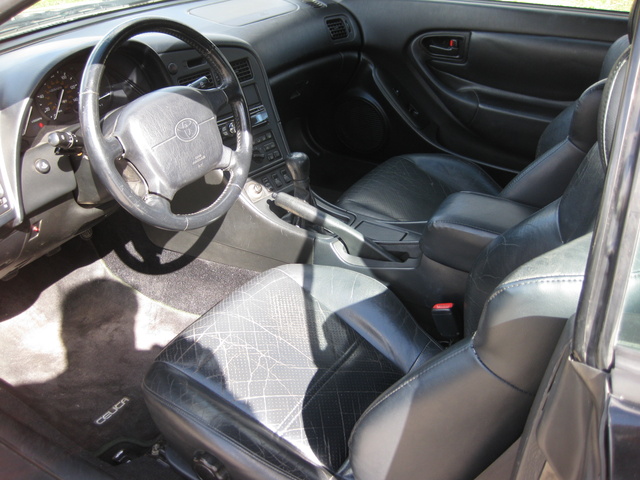 1996 Toyota Celica - Pictures - Cargurus