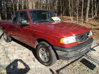 B-Series Pickup B-Series Pickup