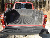 B-Series Pickup B-Series Pickup