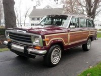 Wagoneer Wagoneer