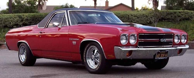 1970 Chevrolet Blazer Pictures Cargurus