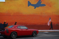 2016 Dodge Challenger Pictures Cargurus