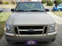 Explorer Sport Explorer Sport