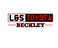 L & S Toyota of Beckley logo