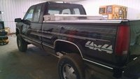 C/K 1500 C/K 1500