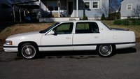 DeVille DeVille