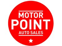 Motor Point Auto Sales logo