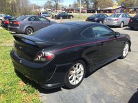 Tiburon Tiburon