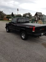 C/K 1500 C/K 1500