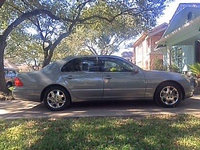 LS 430 LS 430