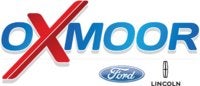 Oxmoor Ford Lincoln logo